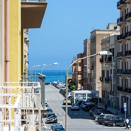 B&B Il Sole Blu Trapani Exterior photo